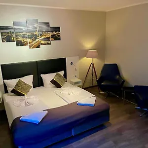 Alfa Hotel Berlijn