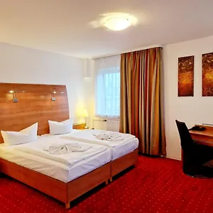Kaiser Hotel Berlijn