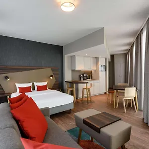 Adagio Aparthotel BRE