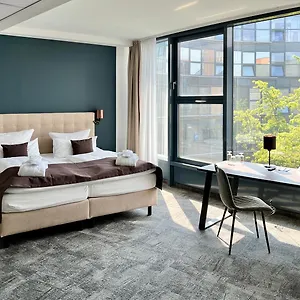 Am Borsigturm Hotel Berlijn